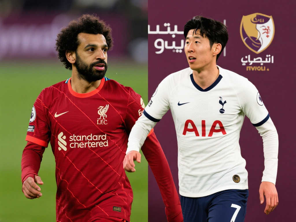 沙特联赛转会新目标:桑乔与理查利森成萨拉赫、孙兴慜替代人选 沙特联赛转会新目标:桑乔与理查利森成萨拉赫、孙兴慜替代人选