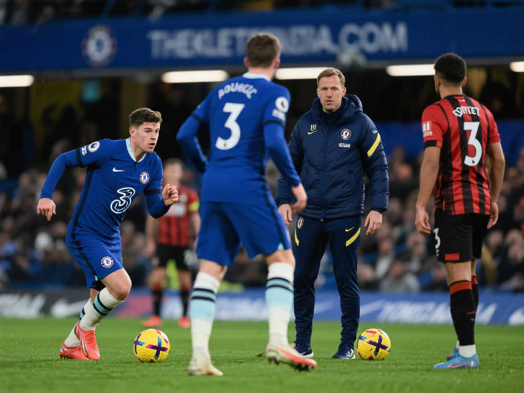 朗尼克:图赫尔的优秀有目共睹,切尔西在他离开后一落千丈 朗尼克:图赫尔的优秀有目共睹,切尔西在他离开后一落千丈