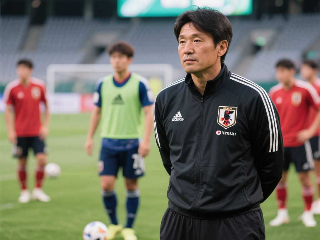 宋凯：赞赏日本教练两大特质 中国足球需借鉴日本经验